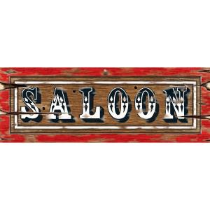 saloon-sign